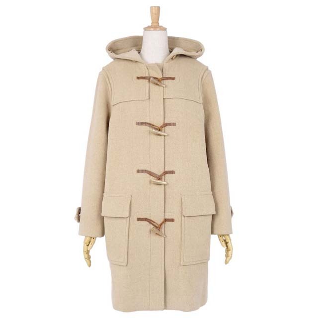 BURBERRY - 美品 バーバリー ロンドン BURBERRY LONDON コート フード