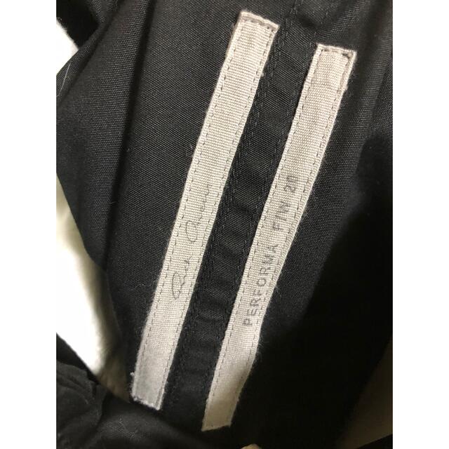 Rick Owens アステアクロップド