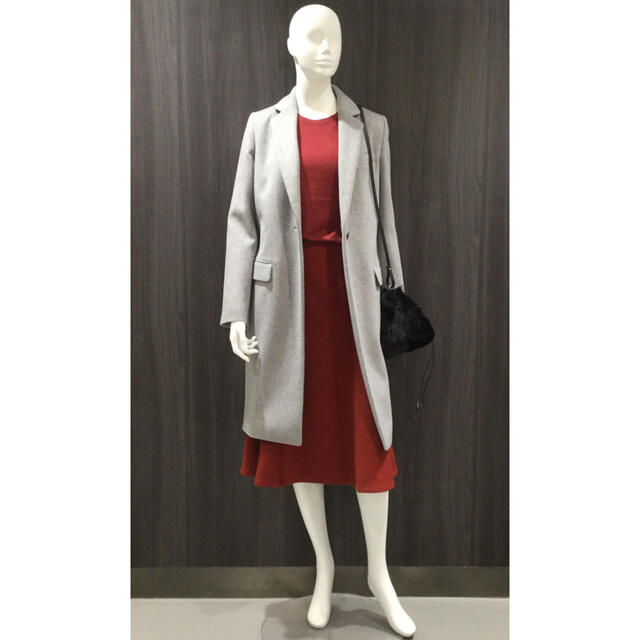 Theory luxe - Theory luxe チェスターコートの通販 by yu♡'s shop