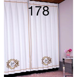 Rady（カーテン/ブラインド）のフリマアイテム一覧