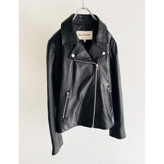 Ray BEAMS（ライダースジャケット）のフリマアイテム一覧