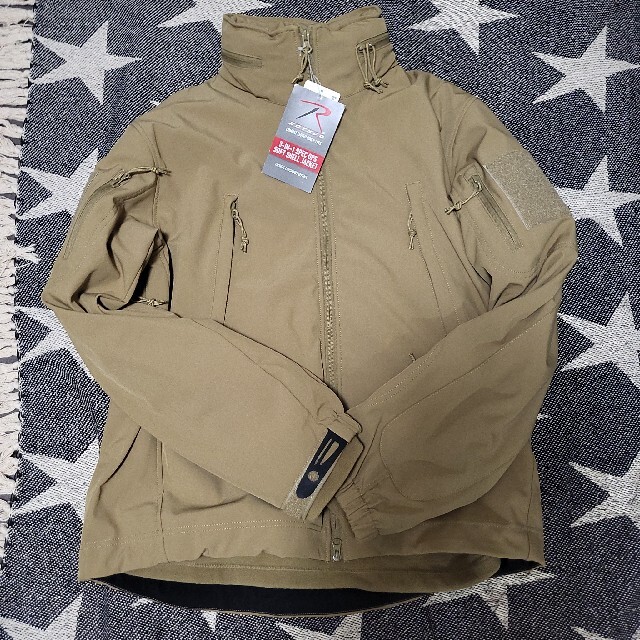 DEUXIEME CLASSE - 専用となりました！ 【ROTHCO/ロスコ】 OPS