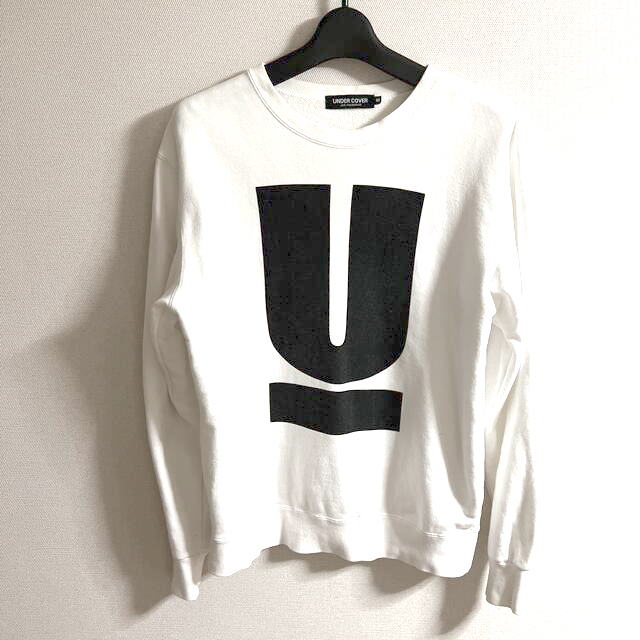 UNDERCOVER - UNDERCOVER JUN TAKAHASHI アンダーカバー スウェットの