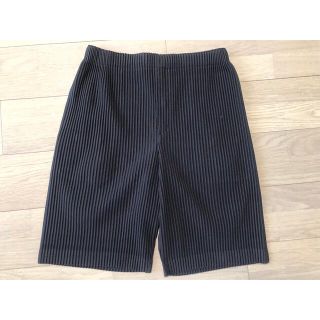 ISSEY MIYAKE（ショートパンツ）のフリマアイテム一覧
