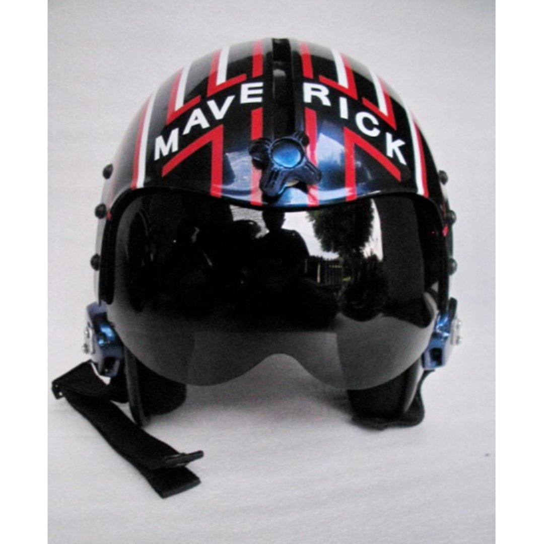 トップガン マーベリック ヘルメット トムクルーズ HGU-33 レプリカの