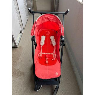 cybex（レッド/赤色系）のフリマアイテム一覧