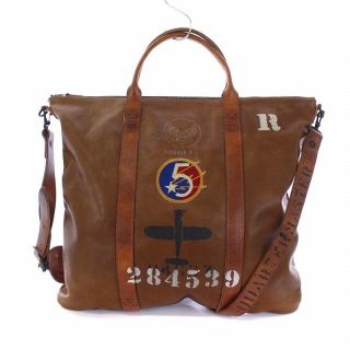 RRL（トートバッグ）のフリマアイテム一覧