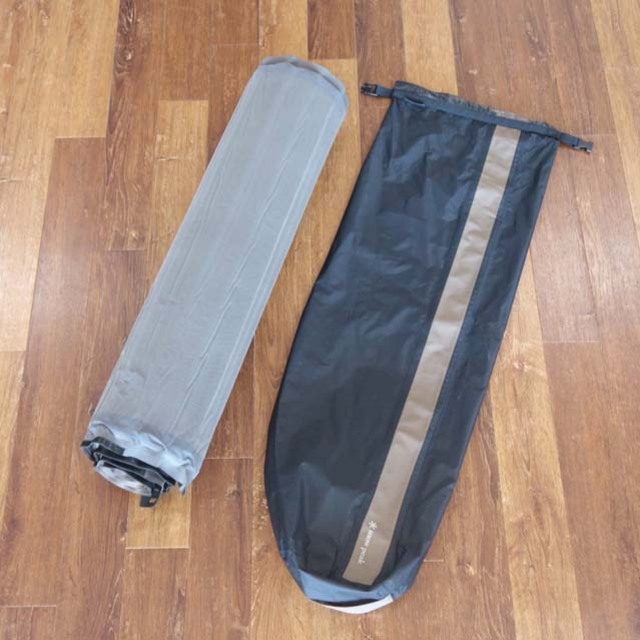 Snow Peak - スノーピーク キャンピングマット2.5W TM-193