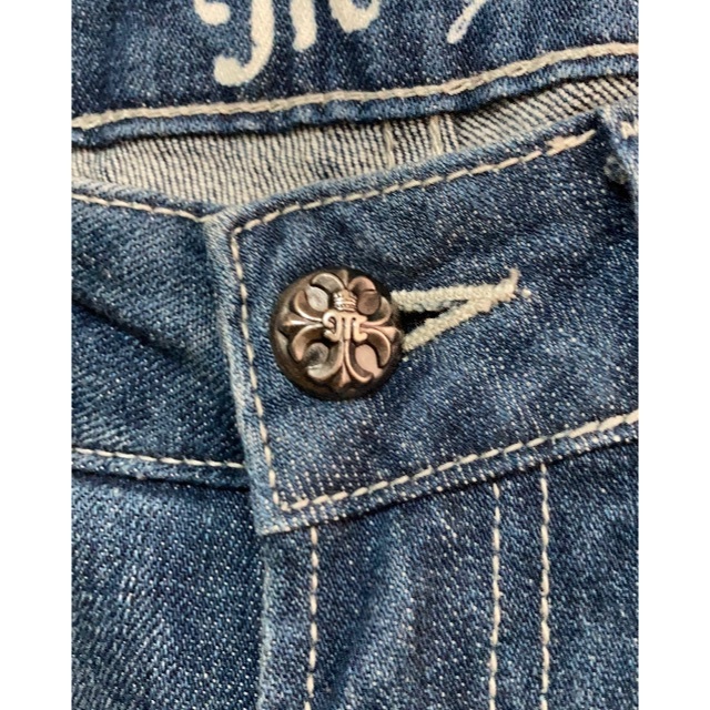 Y2K 平成 ギャル ローライズ デニム ジーンズ フレア ブーツカット