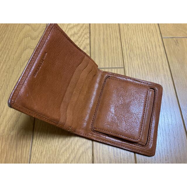 吉田カバン - PORTER ポーター メトロ 二つ折り財布 245-06062の通販