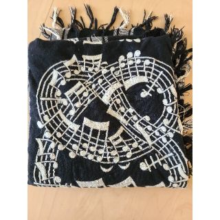 NUMBER (N)INE（ストール）のフリマアイテム一覧