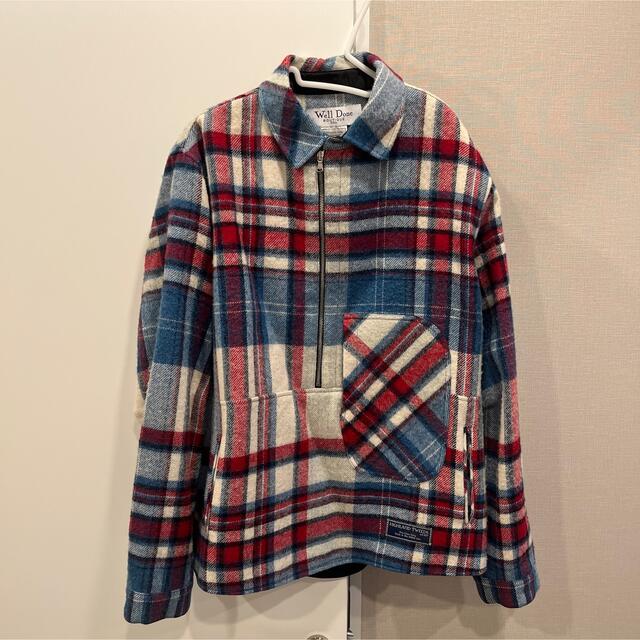 WE11DONEレアマーケット ウェルダン G-DRAGON着用の通販 by ま茶's