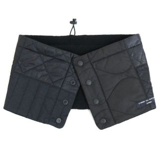 COMME des GARCONS（ネックウォーマー）のフリマアイテム一覧