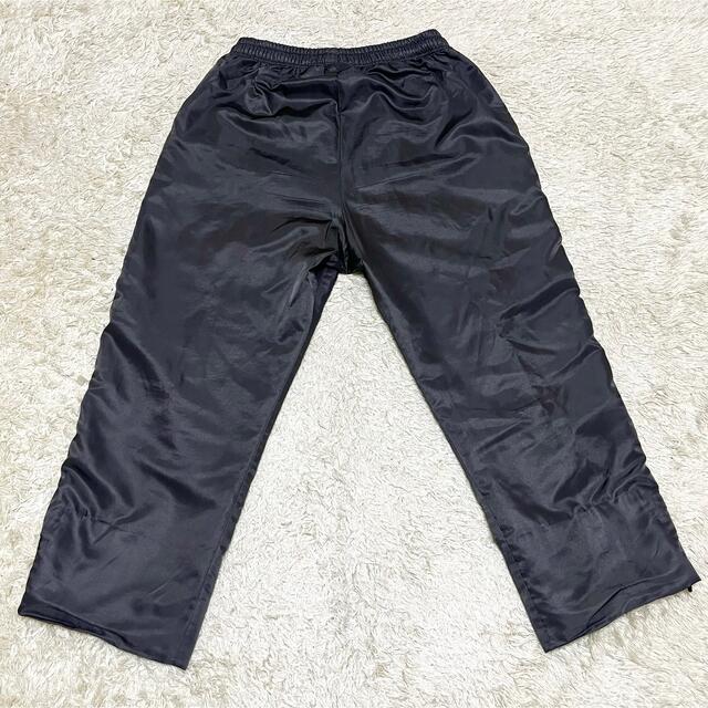 NIKE - 美品✨ナイキ セットアップ 上下 トラックジャケット ナイロン