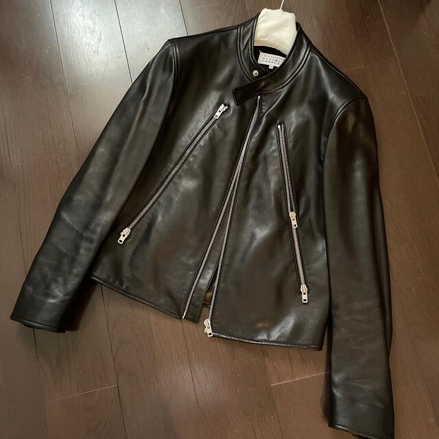 Maison Margiela（旧Maison Martin Margiela） - Maison Margiela