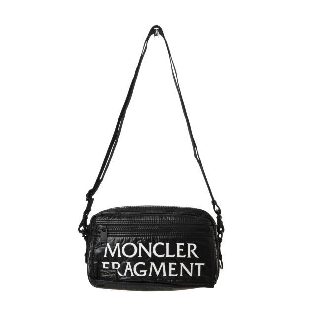 MONCLER - MONCLER × FRAGMENT × PORTER ショルダーバッグの通販 by