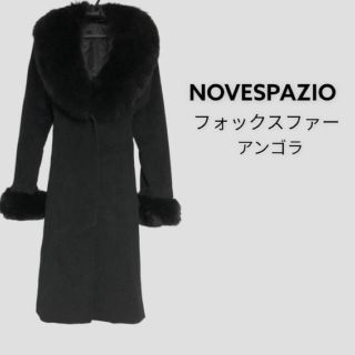 NOVESPAZIO（ロングコート）のフリマアイテム一覧