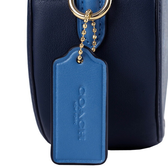 COACH - 新品 コーチ COACH ショルダーバッグ カメラバッグ クロス