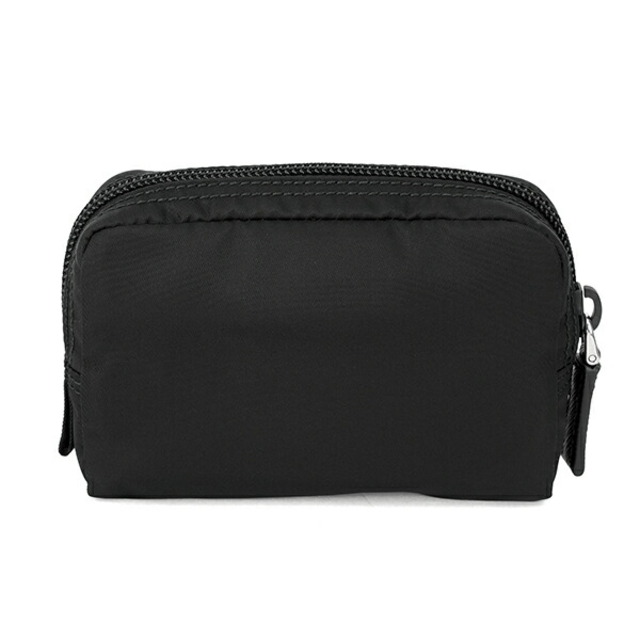 PRADA - 新品 プラダ PRADA ポーチ ヴェラ ブラック 黒の通販 by