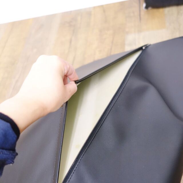 Snow Peak - 極希少 スノーピーク 座布団 クッション ホワイト