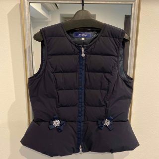 M'S GRACY（ダウンベスト）のフリマアイテム一覧