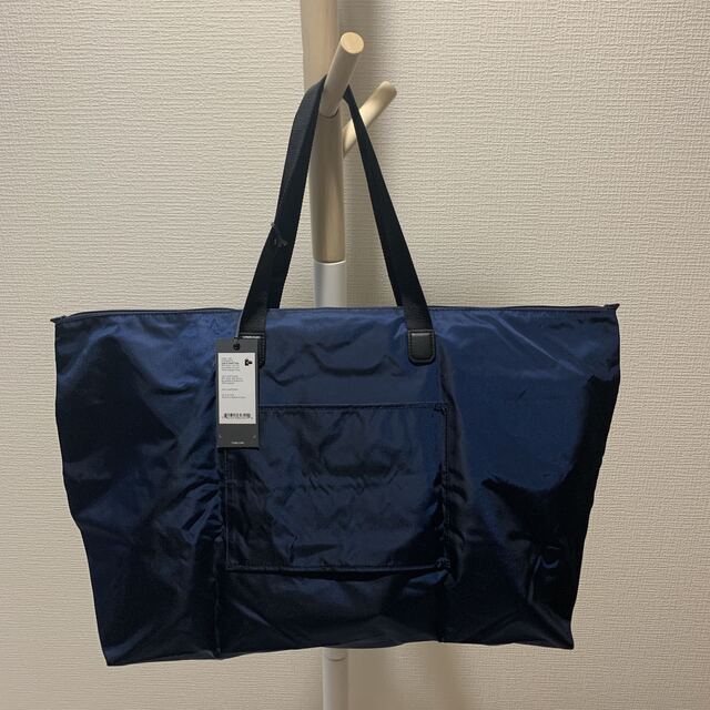 TUMI - TUMI ジャストインケース トートバック トーキョー カプセル