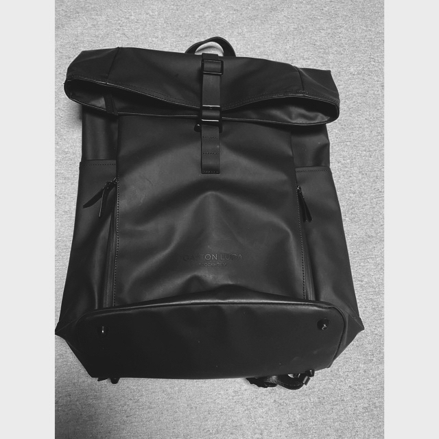 GastonLuga CLASSY - ガストンルーガ 防水リュック(新品)の通販 by