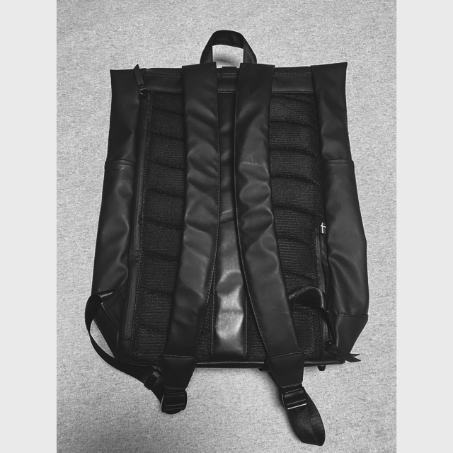 GastonLuga CLASSY - ガストンルーガ 防水リュック(新品)の通販 by