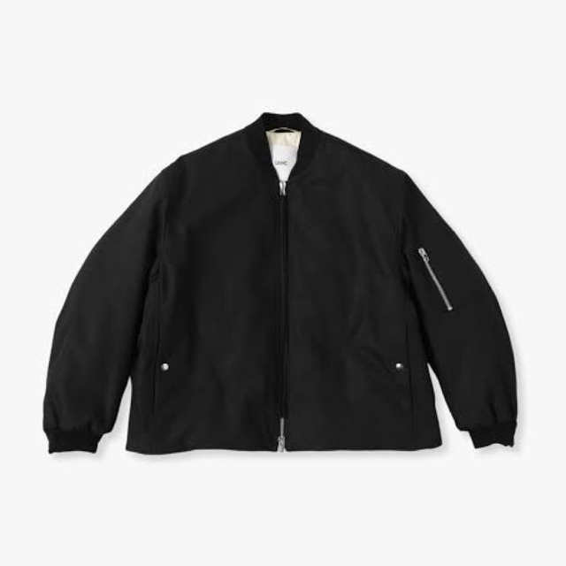 OAMC - 未使用新品 22AW OAMC Vega Bomber Jacket サイズSの通販 by