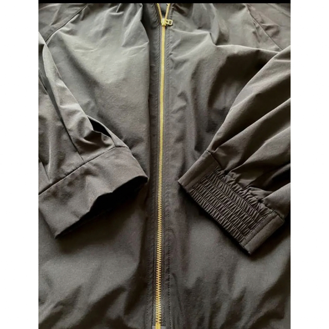 23区 - 23区 ナイロンストレッチ ライトブルゾン 38の通販 by パンナ's