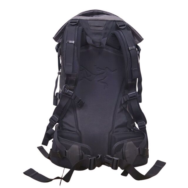 ARC'TERYX - アークテリクス ARC'TERYX M30 ロールトップバックパック