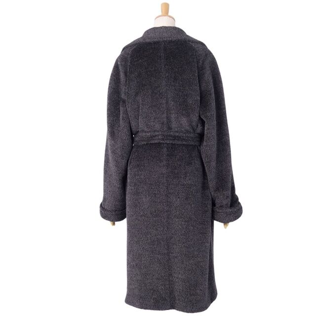 Max Mara - 美品 マックスマーラ Max Mara コート ベルト付き ロング