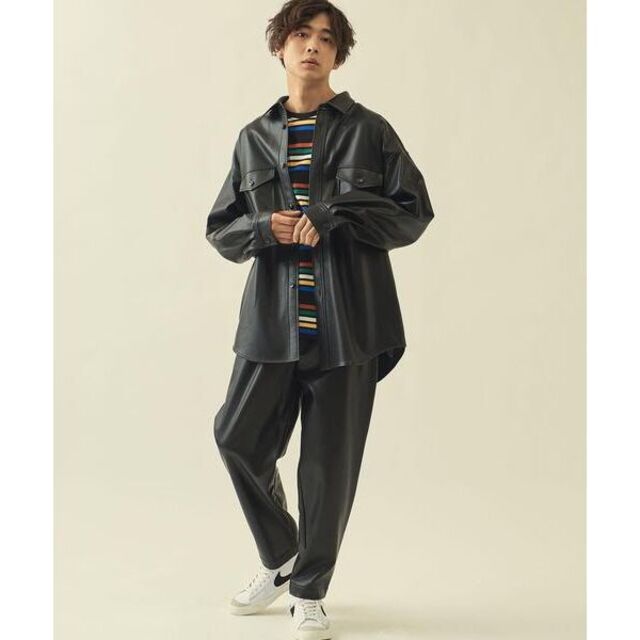 BEAUTY&YOUTH UNITED ARROWS - 新品 同様 H BEAUTY & YOUTH ディア