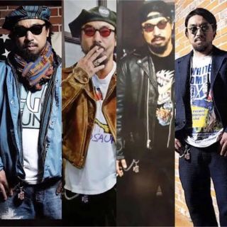 TENDERLOIN - 週末限定値下げテンダーロイン西浦徹着用キーホルダー