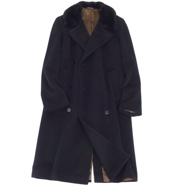 agnes b. - 美品 アニエスベー agnes b. コート フランス製 チェスター