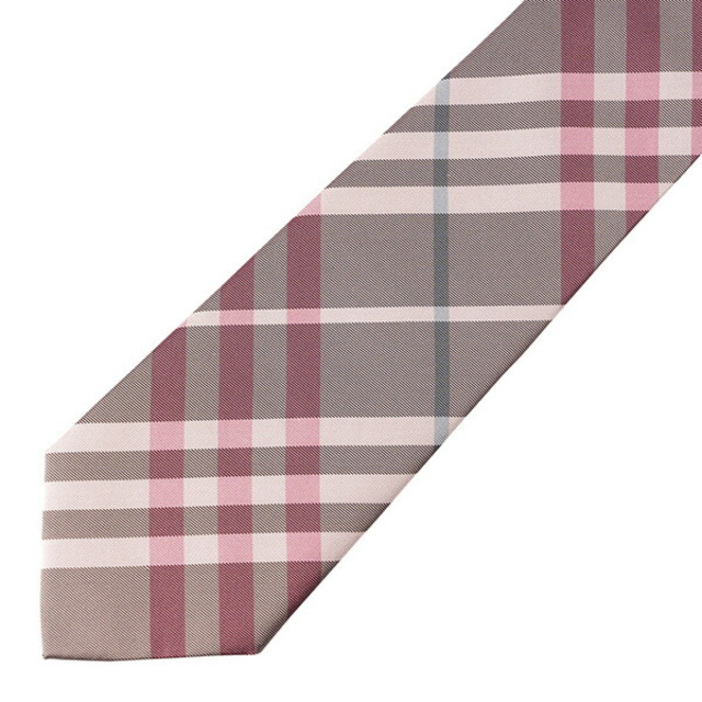 BURBERRY - 新品 バーバリー BURBERRY ネクタイ ヴィンテージチェック