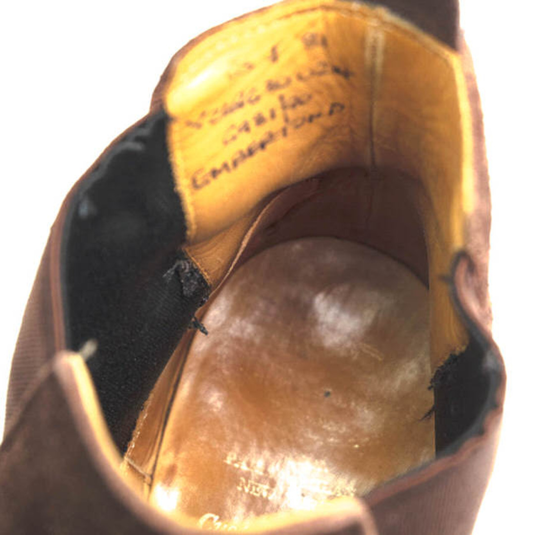 Church's - チャーチ／Church's サイドゴアブーツ シューズ 靴 メンズ