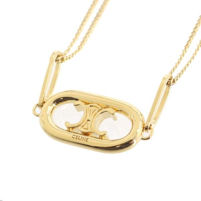 CELINE - 未使用 展示品 セリーヌ CELINE マイヨン トリオンフ