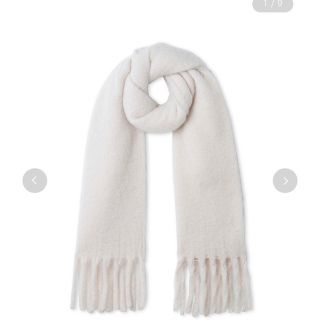 FRAY I.D（マフラー/ショール）のフリマアイテム一覧