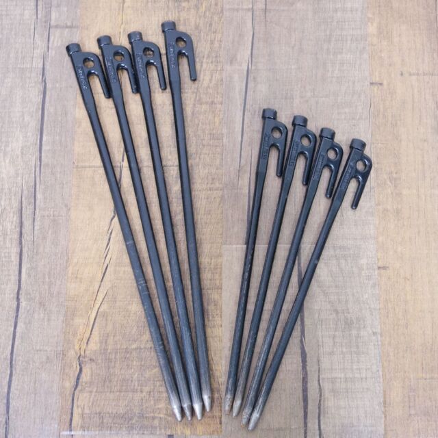 Snow Peak - スノーピーク snowpeak ペグハンマー Pro.C