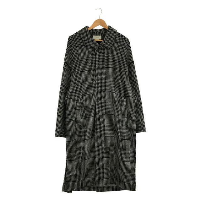 新品】 YOKE / ヨーク | 2018AW | GUN CLUB CHECK COAT ガンクラブ