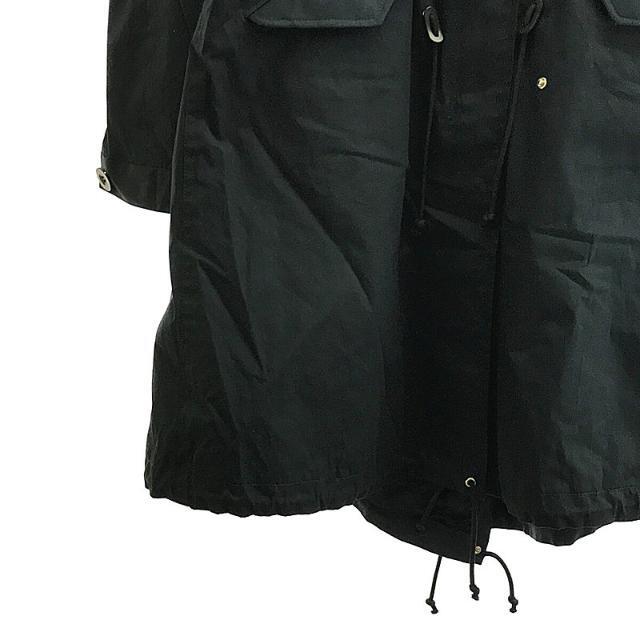 sacai - sacai / サカイ | 2016AW | MA-1 ドッキング ハイブリッド