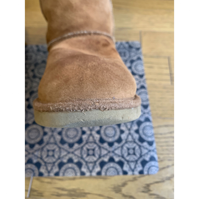 UGG - UGG ムートンブーツ サイズ：W7／24cmの通販 by シロイヌ's shop