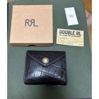 RRL（折り財布）のフリマアイテム一覧