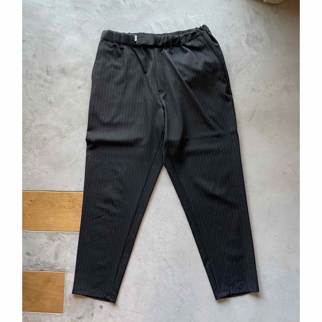 Graphpaper - GRAPH PAPER ウールシェフパンツ フリーサイズの通販 by