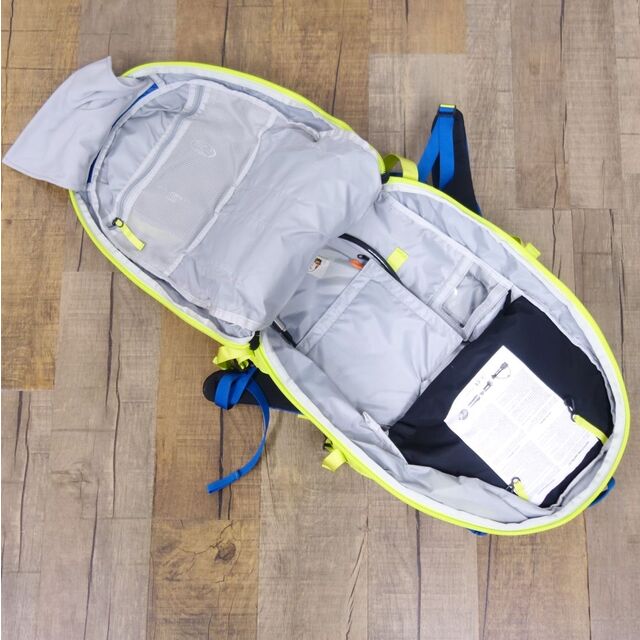 K2 - 極美品 ケーツー K2 bca FLOAT 32 フロート アバランチ エア