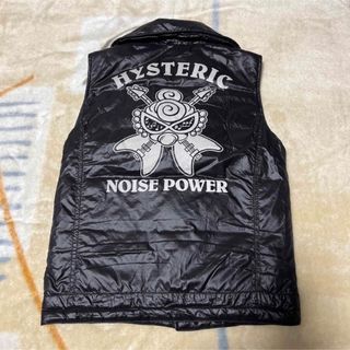 HYSTERIC MINI（ジャケット/上着）のフリマアイテム一覧