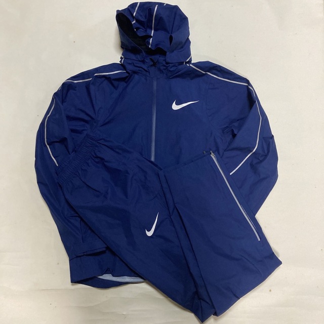Sサイズ】NIKE Pro Elite Storm Suits