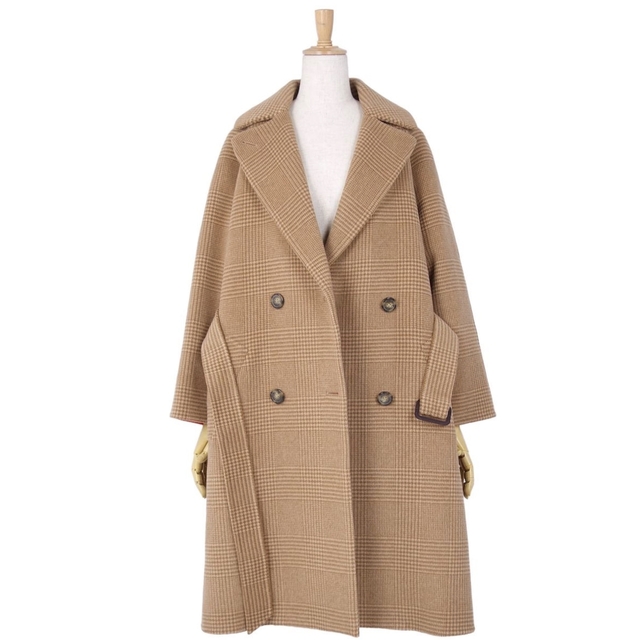 Max Mara - 極美品 マックスマーラ Max Mara WEEKEND cucito a mano