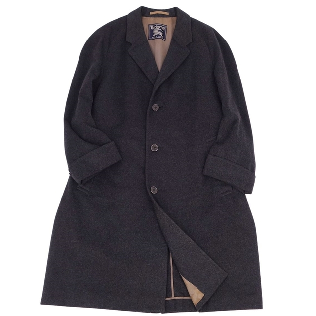 BURBERRY - Vintage バーバリー Burberrys コート カシミヤ ステン